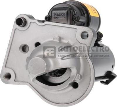 Autoelectro AEY4192 - Démarreur droxauto.com