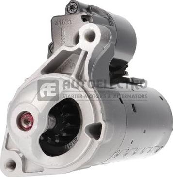 Autoelectro AEY4148 - Démarreur droxauto.com