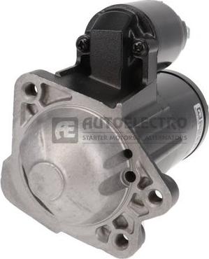 Autoelectro AEY4151 - Démarreur droxauto.com