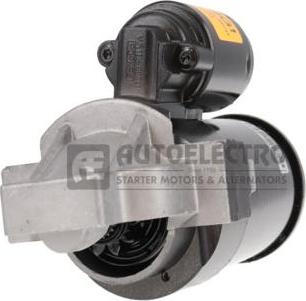 Autoelectro AEY4252 - Démarreur droxauto.com