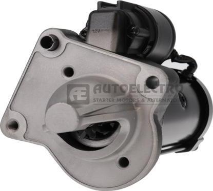 Autoelectro AEY4221 - Démarreur droxauto.com