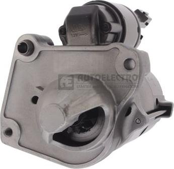 Autoelectro AEY4223 - Démarreur droxauto.com