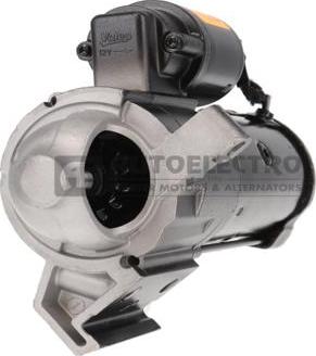 Autoelectro AEY4272 - Démarreur droxauto.com