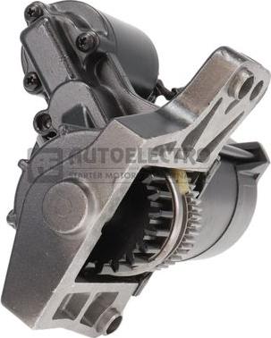 Autoelectro AEY1971 - Démarreur droxauto.com