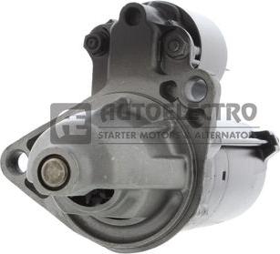 Autoelectro AEY1458 - Démarreur droxauto.com