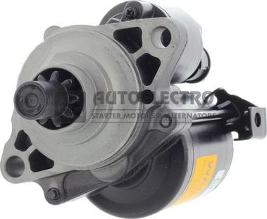 Autoelectro AEY1661 - Démarreur droxauto.com