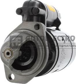 Autoelectro AEY1790 - Démarreur droxauto.com