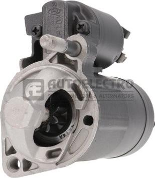 Autoelectro AEY1745 - Démarreur droxauto.com