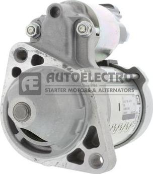 Autoelectro AEY3982 - Démarreur droxauto.com
