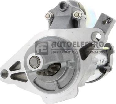 Autoelectro AEY3938 - Démarreur droxauto.com