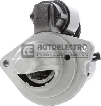 Autoelectro AEY3927 - Démarreur droxauto.com