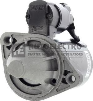 Autoelectro AEY3899 - Démarreur droxauto.com