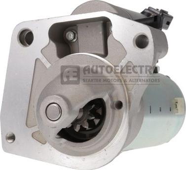 Autoelectro AEY3838 - Démarreur droxauto.com