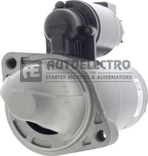 Autoelectro AEY3794 - Démarreur droxauto.com