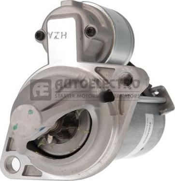 Autoelectro AEY2495 - Démarreur droxauto.com