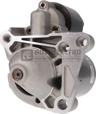 Autoelectro AEY2490 - Démarreur droxauto.com