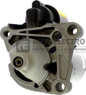 Autoelectro AEY2404 - Démarreur droxauto.com