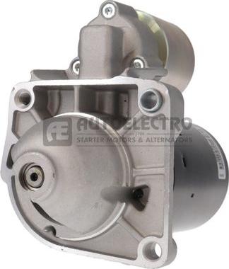 Autoelectro AEY2402 - Démarreur droxauto.com