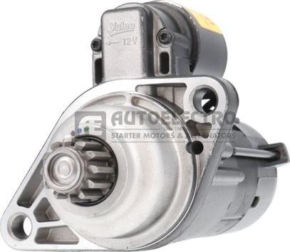 Autoelectro AEY2590 - Démarreur droxauto.com