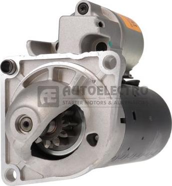 Autoelectro AEY2591 - Démarreur droxauto.com