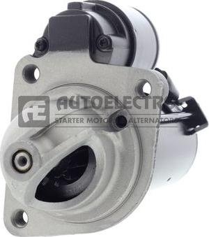 Autoelectro AEY2544 - Démarreur droxauto.com