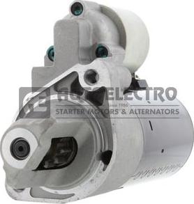 Autoelectro AEY2566 - Démarreur droxauto.com