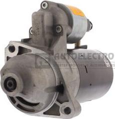 Autoelectro AEY2563 - Démarreur droxauto.com