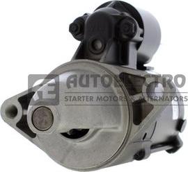 Autoelectro AEY2587 - Démarreur droxauto.com