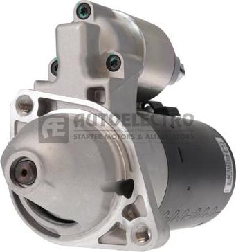 Autoelectro AEY2529 - Démarreur droxauto.com