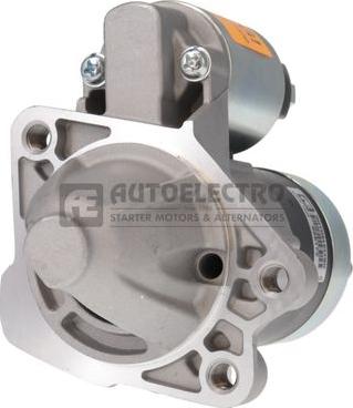 Autoelectro AEY2574 - Démarreur droxauto.com