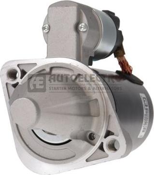 Autoelectro AEY2571 - Démarreur droxauto.com