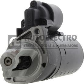 Autoelectro AEY2647 - Démarreur droxauto.com