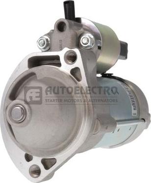 Autoelectro AEY2656 - Démarreur droxauto.com