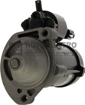 Autoelectro AEY2604 - Démarreur droxauto.com