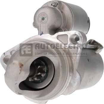 Autoelectro AEY2619 - Démarreur droxauto.com