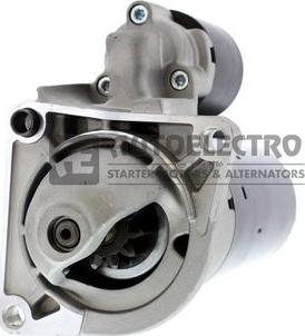 Autoelectro AEY2610 - Démarreur droxauto.com