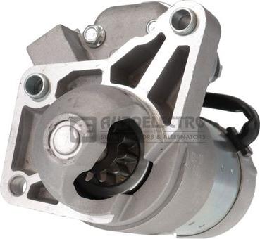 Autoelectro AEY4020 - Démarreur droxauto.com