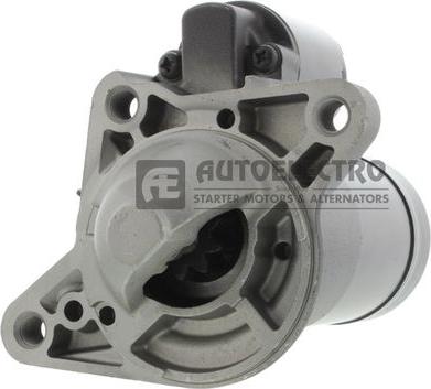 Autoelectro AEY2637 - Démarreur droxauto.com