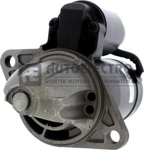 Autoelectro AEY2072 - Démarreur droxauto.com