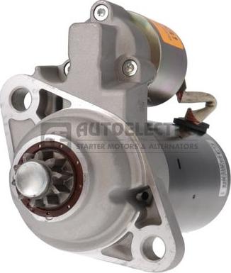 Autoelectro AEY2198 - Démarreur droxauto.com