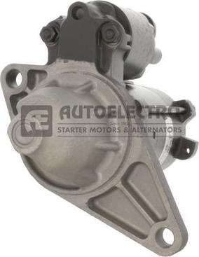 Autoelectro AEY2163 - Démarreur droxauto.com