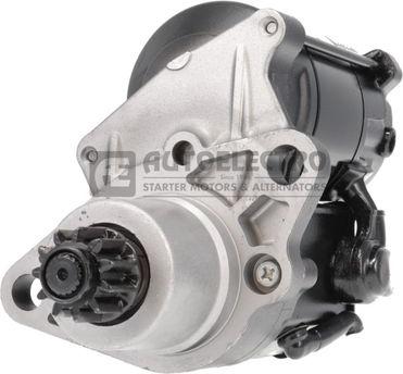 Autoelectro AEY2177 - Démarreur droxauto.com