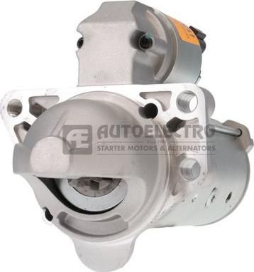 Autoelectro AEY2803 - Démarreur droxauto.com