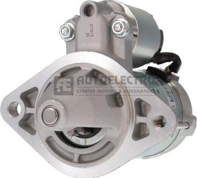 Autoelectro AEY2399 - Démarreur droxauto.com