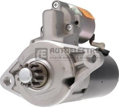 Autoelectro AEY2392 - Démarreur droxauto.com