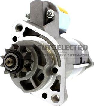 Autoelectro AEY2307 - Démarreur droxauto.com