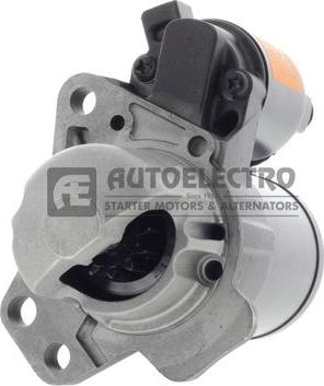 Autoelectro AEY2336 - Démarreur droxauto.com