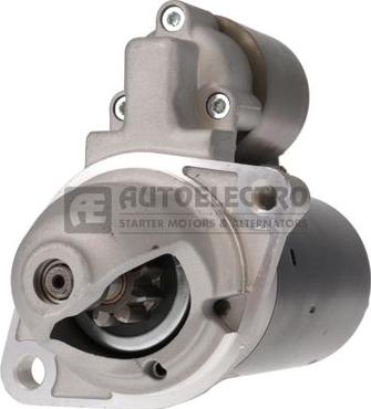 Autoelectro AEY2325 - Démarreur droxauto.com