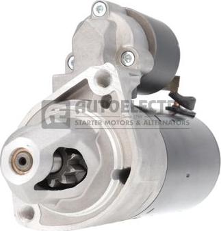 Autoelectro AEY2652 - Démarreur droxauto.com