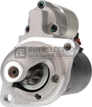 Autoelectro AEY2299 - Démarreur droxauto.com